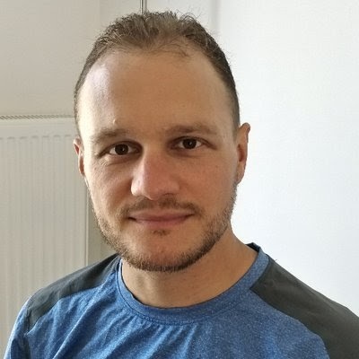 Eric Siber