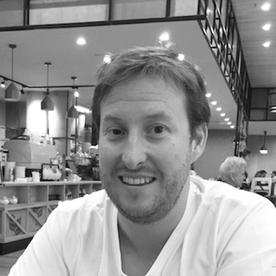 Michael Ridland