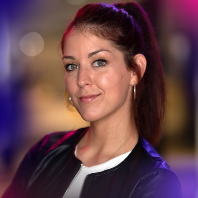 Mar Llambí's Profile Picture