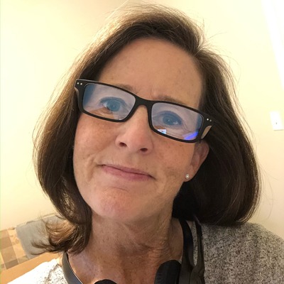 Christine Patti's Profile Picture