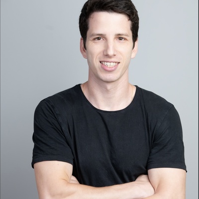 Noam Levy