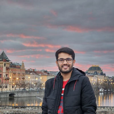 Mohit Jain