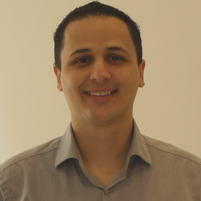 Carlos Camacho