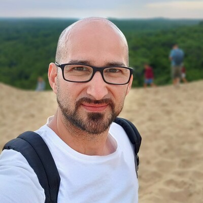 AndroidMakers by droidCon
