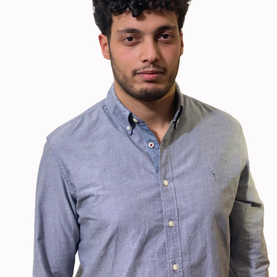 Ahmad Kanj