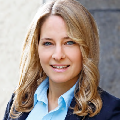Julia Hartmann