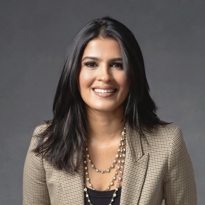 Swati Randev