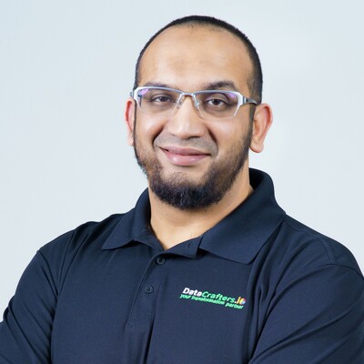 Khaled Chowdhury