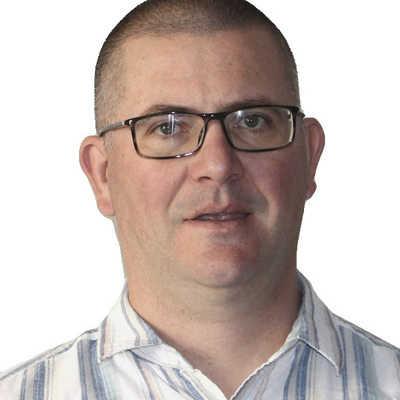 Zdravko Danev's Profile Picture