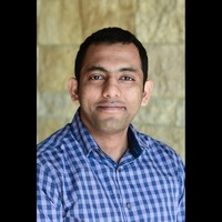 Ashish Panakanti