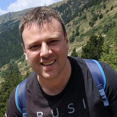 Demian Raschkovan