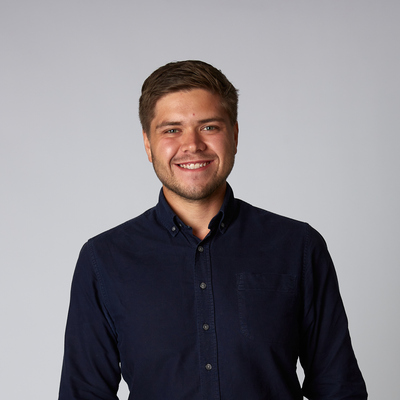 Ole Anders Stokker