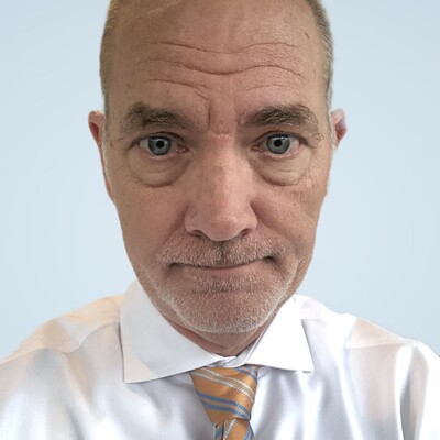 David Maynor's Profile Picture