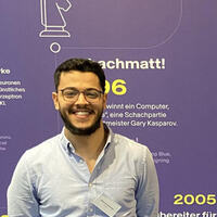 Mohamed Dhiab
