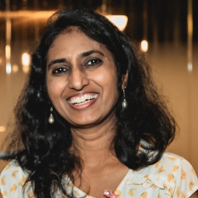 Sireesha Pulipati