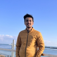 Yash Bhatnagar