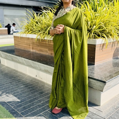 Soumya Upadhyay
