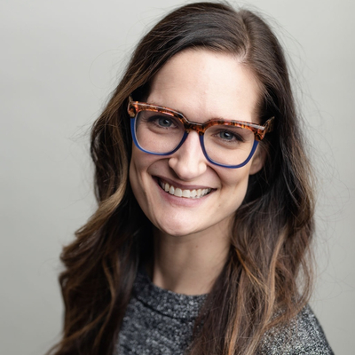 Megan Dirks