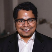 Indu Prakash Chaube
