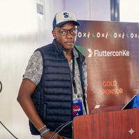 Theuri Kagwi