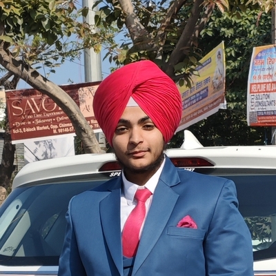 Gurasis Singh