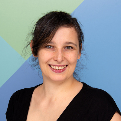 Raphaela Seeger