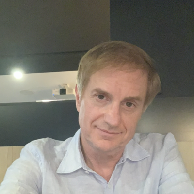 Patrick Jacquart