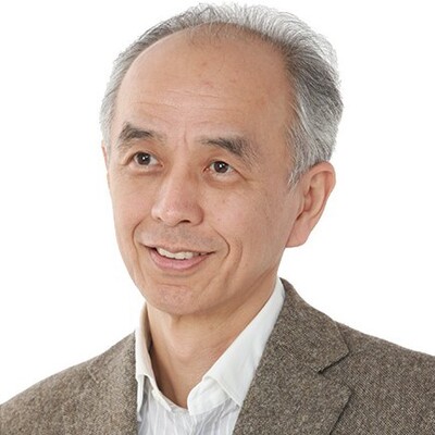 増田 亨