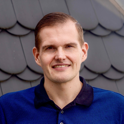 Timo Salm