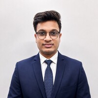 Ayush Agrawal