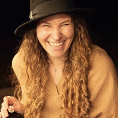 Nikki Maginn
