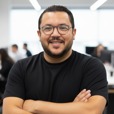 Victor S. Recio