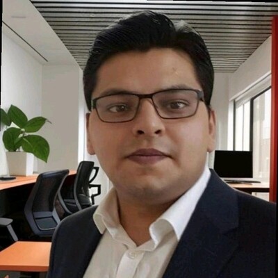 Sanjay Kumar