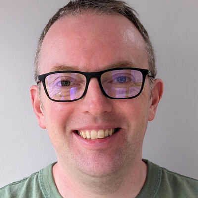 Patrick Boyd is at nor(DEV): con 2024