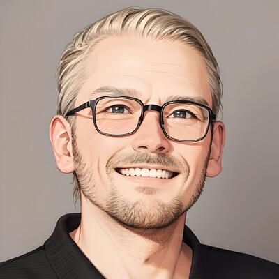 Mario Schnalzenberger