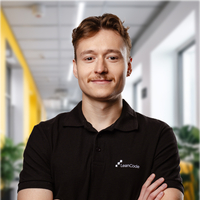 Mateusz Wojtczak