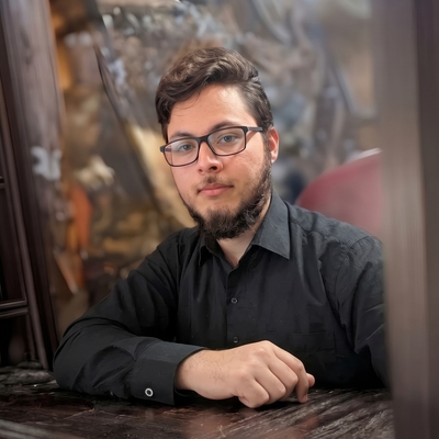 Manuel Flores