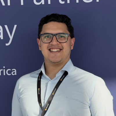 Renato Romão de Souza's Profile Picture