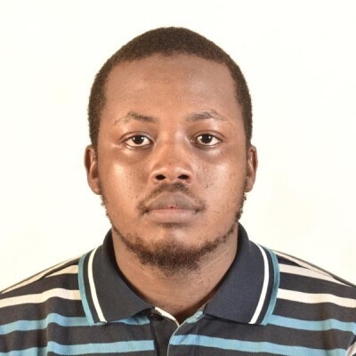 Junior Patrick Muluh Penn