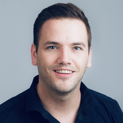 Christiaan Brinkhoff
