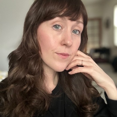 Mary McGrath