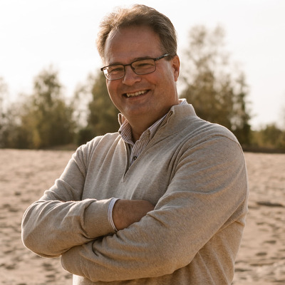 Arend-Jan Kauffmann
