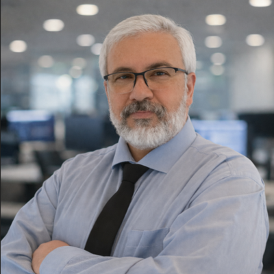 Luis Diaz Giral
