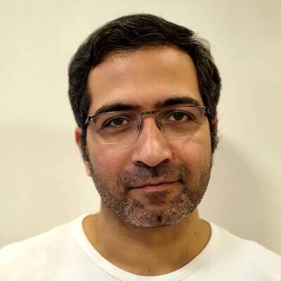 Mahdi Farimani