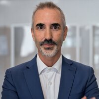 Miguel LLorca Gomez