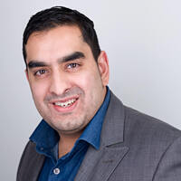 Rishi Sapra