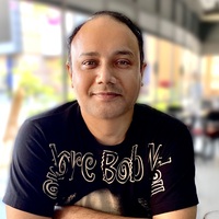 Subhasish Ghosh