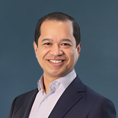 Vincent Ramos