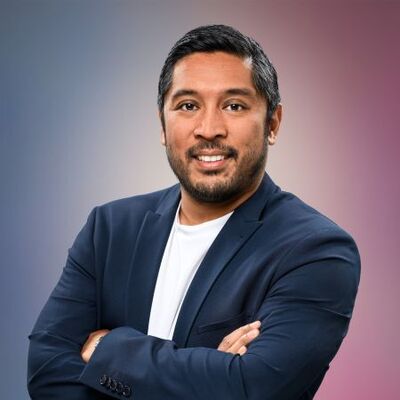 Daniel Quillao