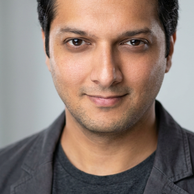 Munir Mehta